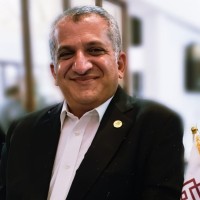 Bahaa Hefzalla