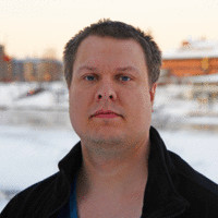 Peter Wallström
