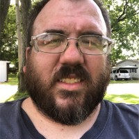 Logan Moats