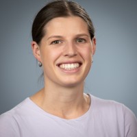 Alice Nicholl