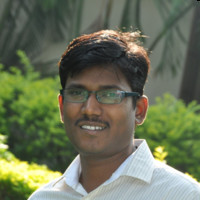 Sumesh Radhakrishnan