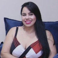 Thaís Neri