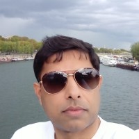 Muhammad Haroon Saleem