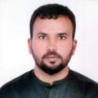 Siddarth Gobburkar