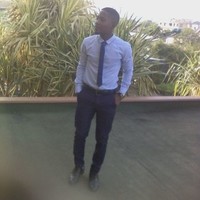 Divine Adonoo