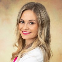 Ulyana Lynevych