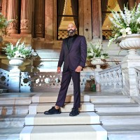 Ahmed Rahim