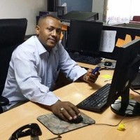 Mohamed Mahgoub-ITIL