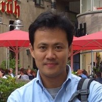 Joey Liang