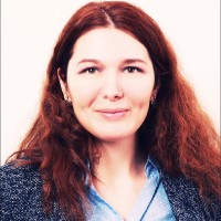 Andreea Gheorghe