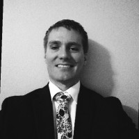 Joshua Coombs