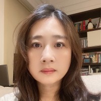 Camilla Lin