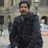 Sunil Abraham Alex