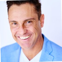 Danny Vithoulkas