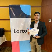 Lubin Antonio Acevedo