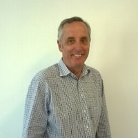Mark Stevens