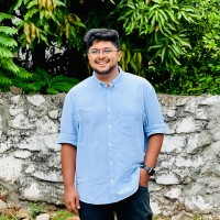 Sharrvesh Jayashankar