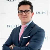 Roberto Gonzalez D'Elia