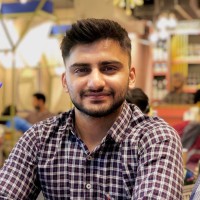 Varinder Sharma
