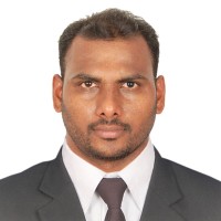 Senthilraja S