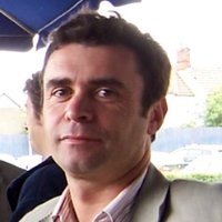 Peter Wells