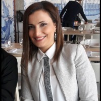 Gisele Dagher