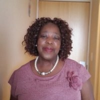 Lizzy Tshepe