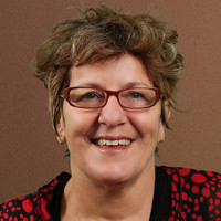 Sharon Griffiths (Winn)