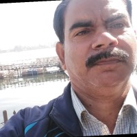 Abdhesh Sharma