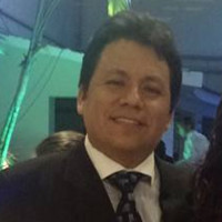 Carlos Esteban Alcántara Ravello