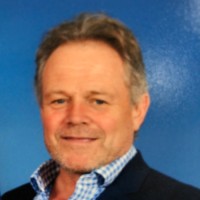 Simon Elliott
