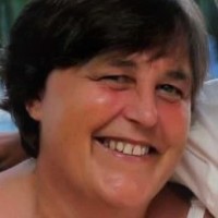 Diana Griffin