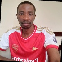 Akweteireho Rogers( CPA-Associate)