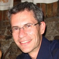 Sergio Negro, Ph.D, P.Eng