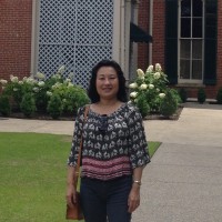 Ida Li