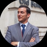 Juan Pablo Ordovás López