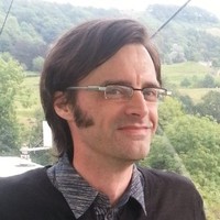 Paul Holden