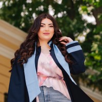 Gamar Mutallimova