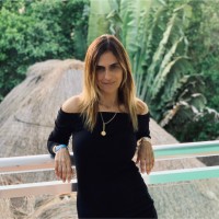 Nurit Dallimore