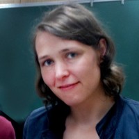 Catherine Schalbroeck