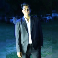 Mangaldeep Dewangan