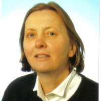 Karin Praefke-Aires Coutinho