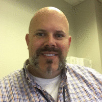 John Prater