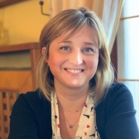 CLAUDIA VINCOLETTO
