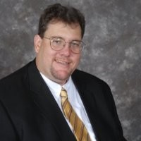 Jim Richardson, CPA CGMA