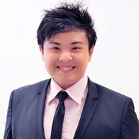 Chay Yu Wei