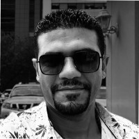 Hossam Ali