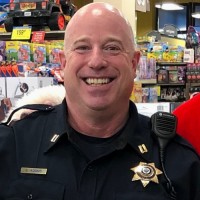 Shawn Adams