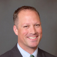 Eric Houghton