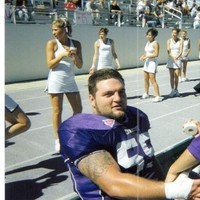 Jeffrey Rowe